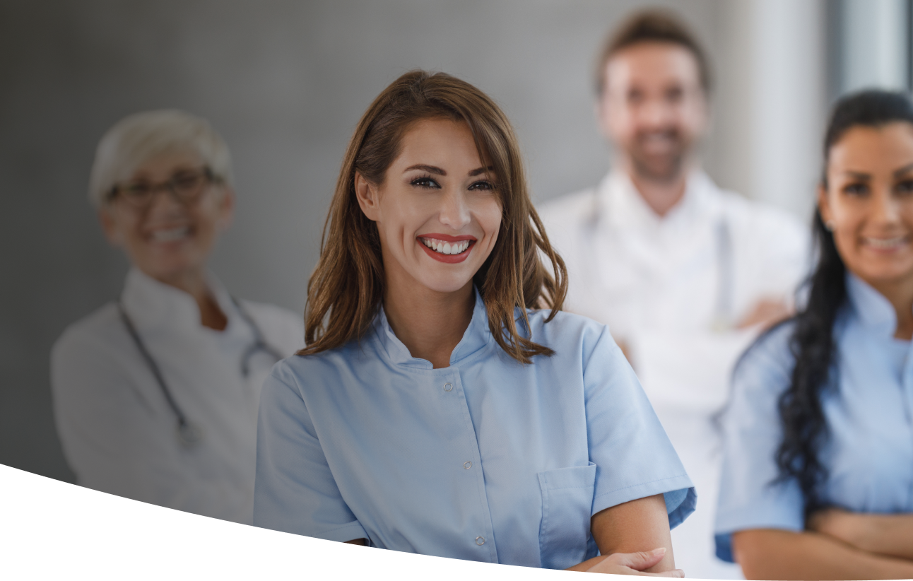 Anästhesietechnischer Assistent / Pflegefachkraft (m/w/d)