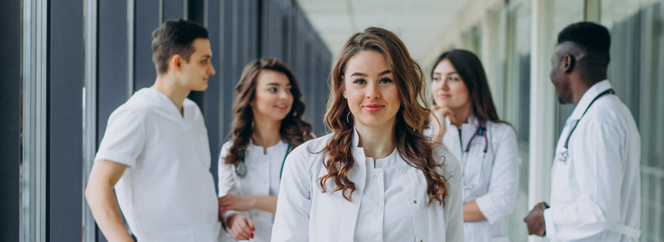 Facharzt (m/w/d) – Anästhesie und Intensivmedizin